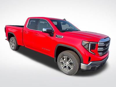 New 2026 GMC Sierra 1500 SLE Double Cab 4WD Pickup for sale #A01066 - photo 1