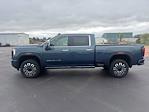 New 2025 GMC Sierra 2500 Denali Ultimate Crew Cab 4WD Pickup for sale #A01067 - photo 3