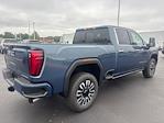 New 2025 GMC Sierra 2500 Denali Ultimate Crew Cab 4WD Pickup for sale #A01067 - photo 2