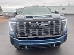 New 2025 GMC Sierra 2500 Denali Ultimate Crew Cab 4WD Pickup for sale #A01067 - photo 7