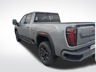 New 2025 GMC Sierra 3500 AT4 Crew Cab 4WD Pickup for sale #A01069 - photo 2