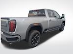 New 2025 GMC Sierra 3500 AT4 Crew Cab 4WD Pickup for sale #A01069 - photo 4