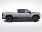 New 2025 GMC Sierra 3500 AT4 Crew Cab 4WD Pickup for sale #A01069 - photo 5