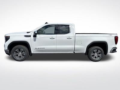 New 2026 GMC Sierra 1500 SLE Double Cab 4WD Pickup for sale #A01074 - photo 1