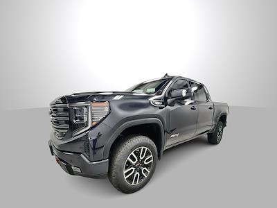 New 2025 GMC Sierra 1500 AT4 Crew Cab 4WD Pickup for sale #A01076 - photo 1