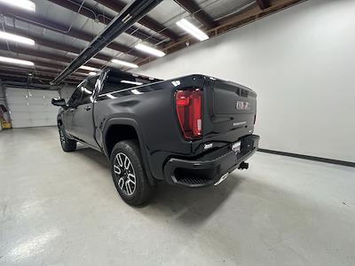 New 2025 GMC Sierra 1500 AT4 Crew Cab 4WD Pickup for sale #A01076 - photo 2