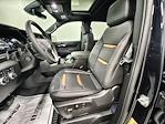 New 2025 GMC Sierra 1500 AT4 Crew Cab 4WD Pickup for sale #A01076 - photo 21