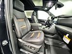 New 2025 GMC Sierra 1500 AT4 Crew Cab 4WD Pickup for sale #A01076 - photo 30