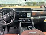 New 2025 GMC Sierra 2500 Denali Ultimate Crew Cab 4WD Pickup for sale #A01078 - photo 12