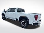 New 2025 GMC Sierra 2500 Denali Ultimate Crew Cab 4WD Pickup for sale #A01078 - photo 4