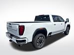 New 2025 GMC Sierra 2500 Denali Ultimate Crew Cab 4WD Pickup for sale #A01078 - photo 2