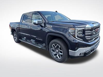 New 2025 GMC Sierra 1500 SLT Crew Cab 4WD Pickup for sale #A01079 - photo 1
