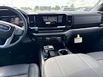 New 2025 GMC Sierra 1500 SLT Crew Cab 4WD Pickup for sale #A01079 - photo 12