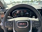 New 2025 GMC Sierra 1500 SLT Crew Cab 4WD Pickup for sale #A01079 - photo 14