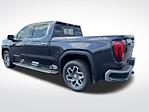New 2025 GMC Sierra 1500 SLT Crew Cab 4WD Pickup for sale #A01079 - photo 4