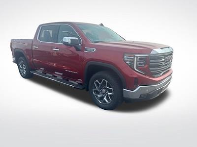 New 2025 GMC Sierra 1500 SLT Crew Cab 4WD Pickup for sale #A01080 - photo 1