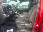 New 2025 GMC Sierra 1500 SLT Crew Cab 4WD Pickup for sale #A01080 - photo 9