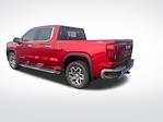 New 2025 GMC Sierra 1500 SLT Crew Cab 4WD Pickup for sale #A01080 - photo 4