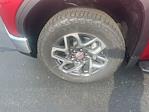 New 2025 GMC Sierra 1500 SLT Crew Cab 4WD Pickup for sale #A01080 - photo 27