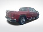 New 2025 GMC Sierra 1500 SLT Crew Cab 4WD Pickup for sale #A01080 - photo 2