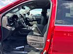 New 2025 GMC Sierra 1500 SLT Crew Cab 4WD Pickup for sale #A01081 - photo 9