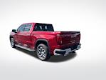 New 2025 GMC Sierra 1500 SLT Crew Cab 4WD Pickup for sale #A01081 - photo 4