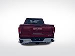 New 2025 GMC Sierra 1500 SLT Crew Cab 4WD Pickup for sale #A01081 - photo 5