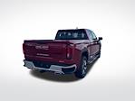 New 2025 GMC Sierra 1500 SLT Crew Cab 4WD Pickup for sale #A01081 - photo 2