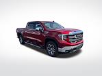 New 2025 GMC Sierra 1500 SLT Crew Cab 4WD Pickup for sale #A01081 - photo 1