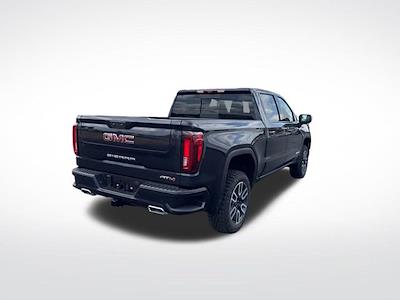 New 2025 GMC Sierra 1500 AT4 Crew Cab 4WD Pickup for sale #A01083 - photo 2