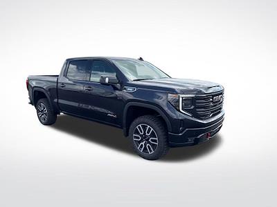 New 2025 GMC Sierra 1500 AT4 Crew Cab 4WD Pickup for sale #A01083 - photo 1