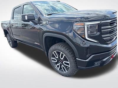 New 2025 GMC Sierra 1500 AT4 Crew Cab 4WD Pickup for sale #A01084 - photo 1