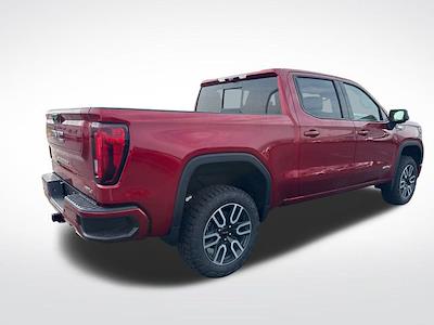 New 2025 GMC Sierra 1500 AT4 Crew Cab 4WD Pickup for sale #A01085 - photo 2