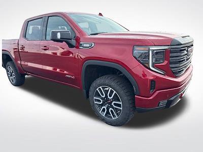 New 2025 GMC Sierra 1500 AT4 Crew Cab 4WD Pickup for sale #A01085 - photo 1