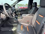 New 2025 GMC Sierra 1500 AT4 Crew Cab 4WD Pickup for sale #A01085 - photo 9