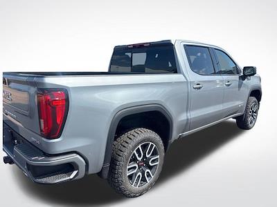 New 2025 GMC Sierra 1500 AT4 Crew Cab 4WD Pickup for sale #A01086 - photo 2