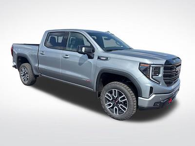 New 2025 GMC Sierra 1500 AT4 Crew Cab 4WD Pickup for sale #A01086 - photo 1