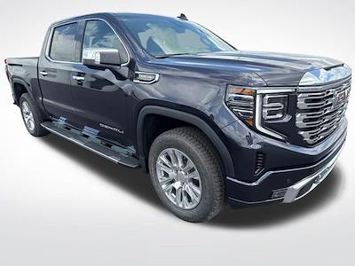 New 2025 GMC Sierra 1500 Denali Crew Cab 4WD Pickup for sale #A01087 - photo 1