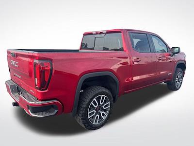 New 2025 GMC Sierra 1500 AT4 Crew Cab 4WD Pickup for sale #A01088 - photo 2