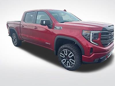 New 2025 GMC Sierra 1500 AT4 Crew Cab 4WD Pickup for sale #A01088 - photo 1