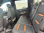 New 2025 GMC Sierra 1500 AT4 Crew Cab 4WD Pickup for sale #A01088 - photo 26