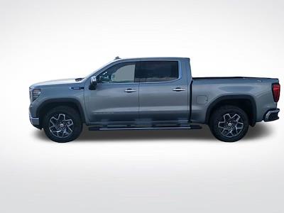 New 2026 GMC Sierra 1500 SLT Crew Cab 4WD Pickup for sale #A01089 - photo 2