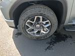 New 2026 GMC Sierra 1500 SLT Crew Cab 4WD Pickup for sale #A01089 - photo 29