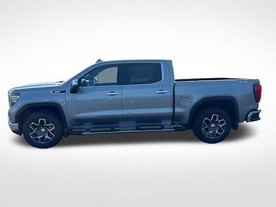 New 2026 GMC Sierra 1500 SLT Crew Cab 4WD Pickup for sale #A01090 - photo 1
