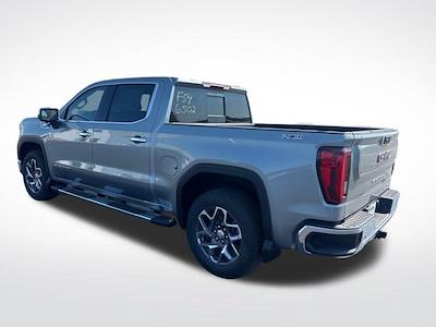 New 2026 GMC Sierra 1500 SLT Crew Cab 4WD Pickup for sale #A01090 - photo 2