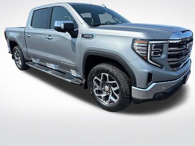 New 2026 GMC Sierra 1500 SLT Crew Cab 4WD Pickup for sale #A01092 - photo 1