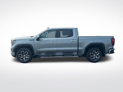 New 2026 GMC Sierra 1500 SLT Crew Cab 4WD Pickup for sale #A01095 - photo 1
