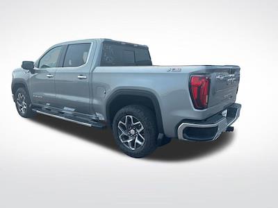 New 2026 GMC Sierra 1500 SLT Crew Cab 4WD Pickup for sale #A01095 - photo 2