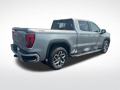 New 2026 GMC Sierra 1500 SLT Crew Cab 4WD Pickup for sale #A01095 - photo 2