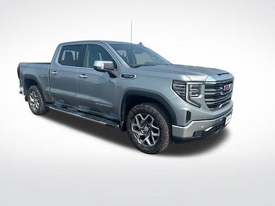 New 2026 GMC Sierra 1500 SLT Crew Cab 4WD Pickup for sale #A01095 - photo 1